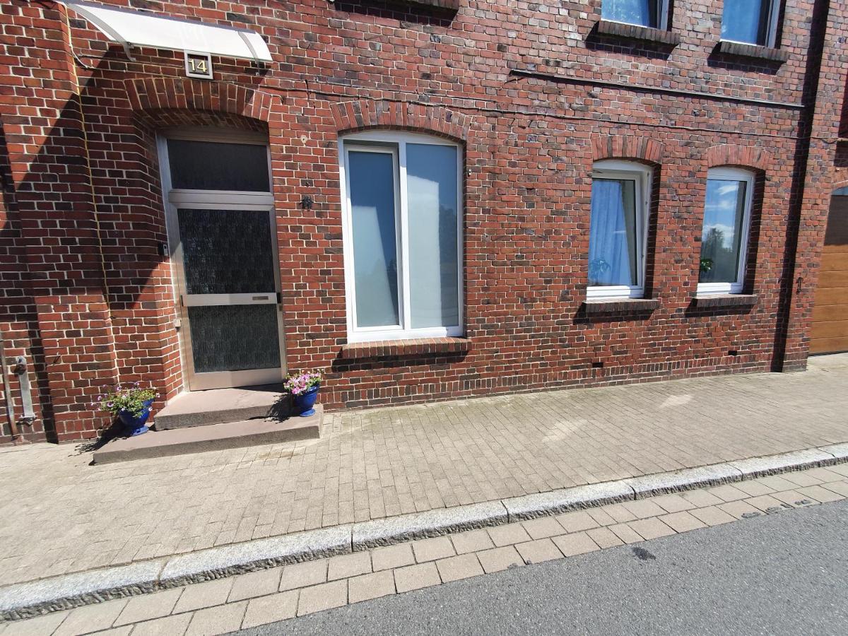 La Paula Wohnung Fuer Monteure Altenmedingen Eksteriør billede