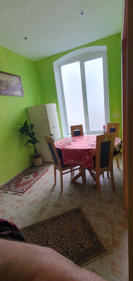 La Paula Wohnung Fuer Monteure Altenmedingen Eksteriør billede